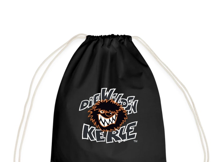 Kids Die Wilden Kerle Challenge Trikot Name & Nr