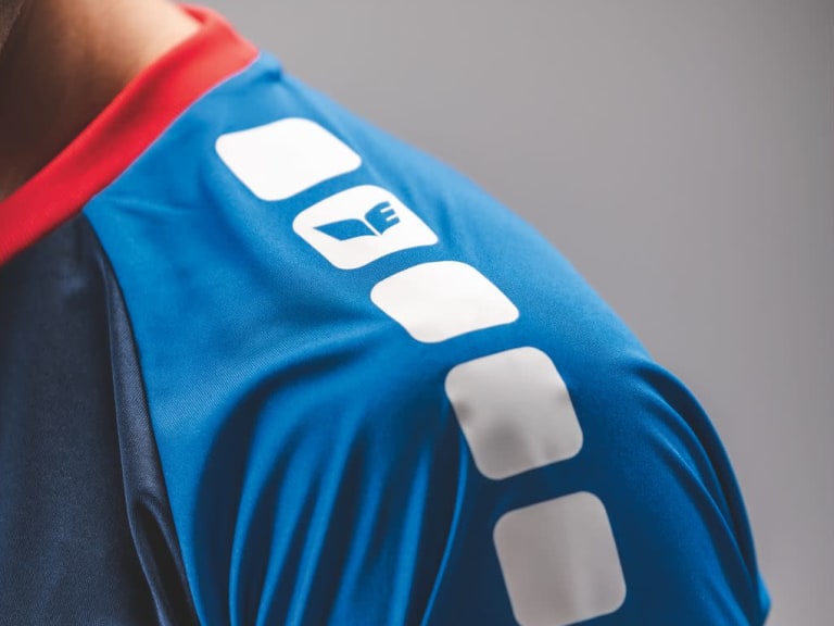 erima trikot zenari 3.0 polyester