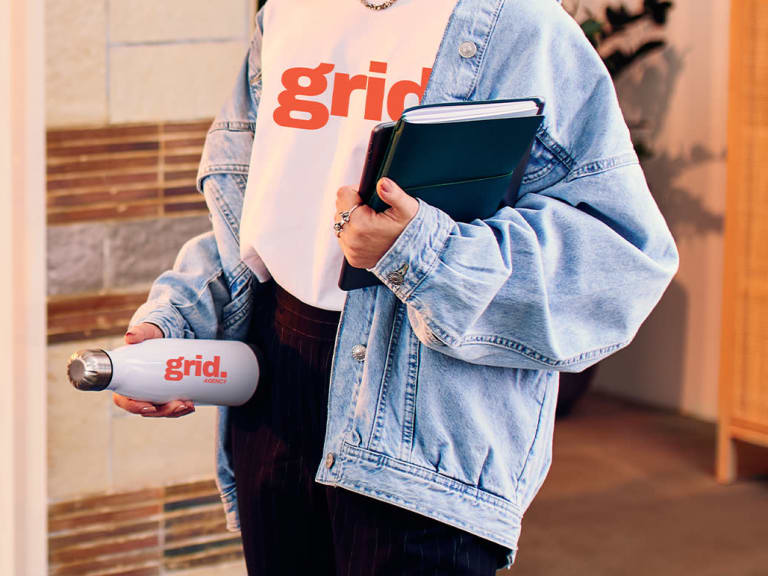 objets et t-shirts publicitaires