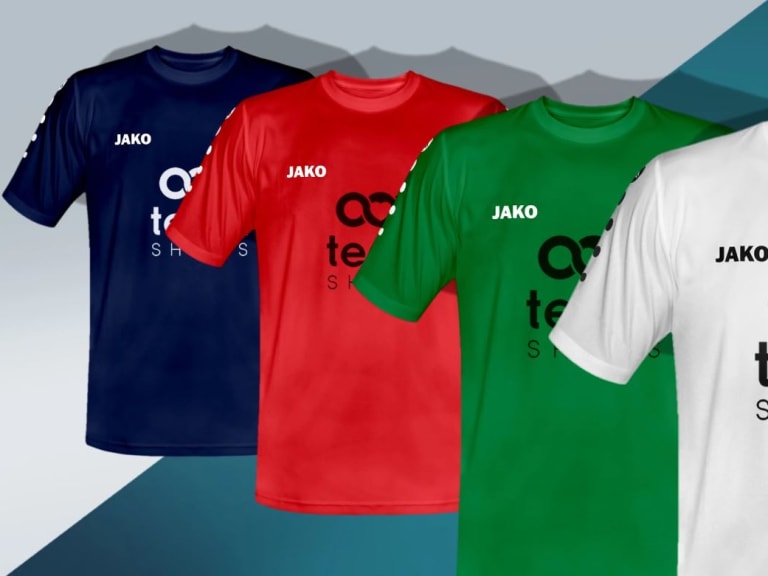 Jako Trikot Team Bestpreis