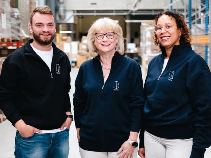 Impression des vêtements professionelles