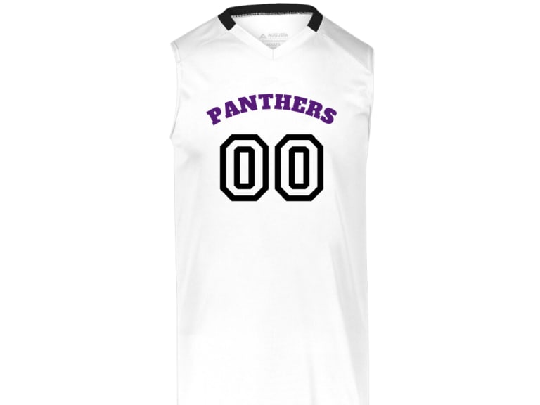 Custom Basketball Jersey 