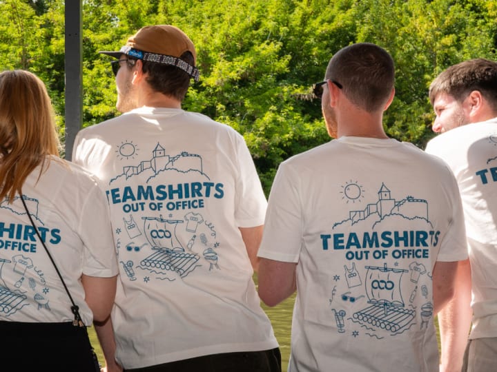 guide en ligne entreprise, colleagues