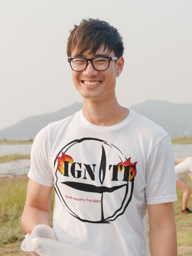 custom Hoodies for Charity Events