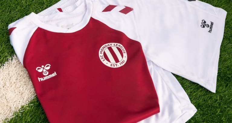 Neue Marke im Sortiment: hummel