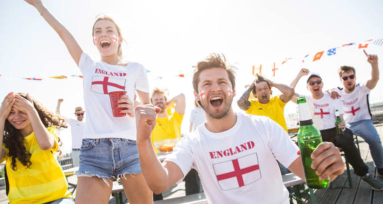 Show your colours with style!