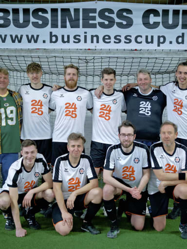 businesscup köln tsg rodde teambild