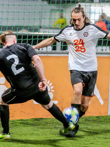 businesscup köln tsg rodde team spiel