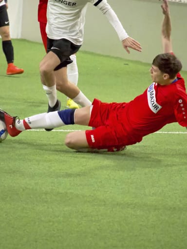 businesscup köln tsg rodde team spiel