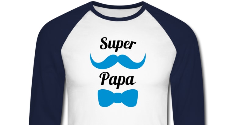 t-shirt-papa