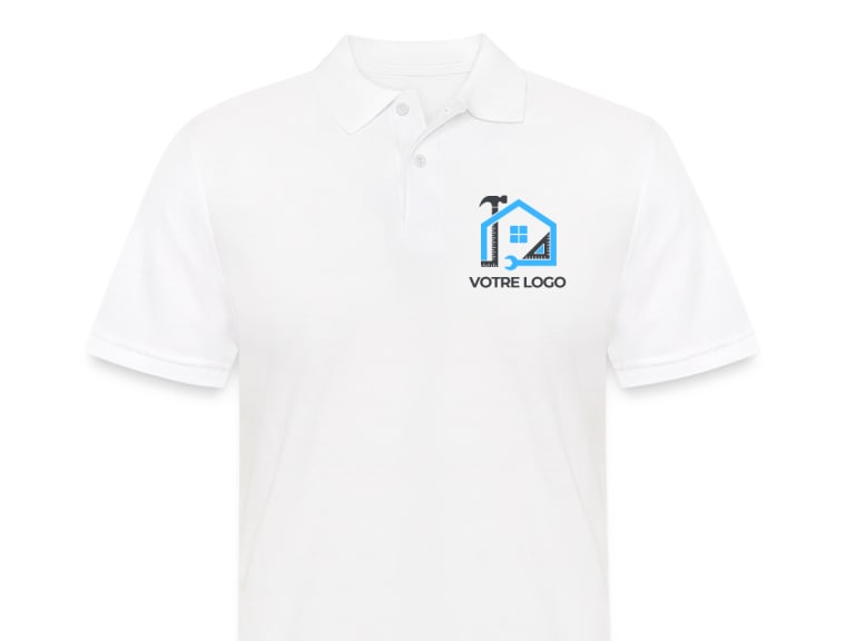 t shirt entreprise personnalisé