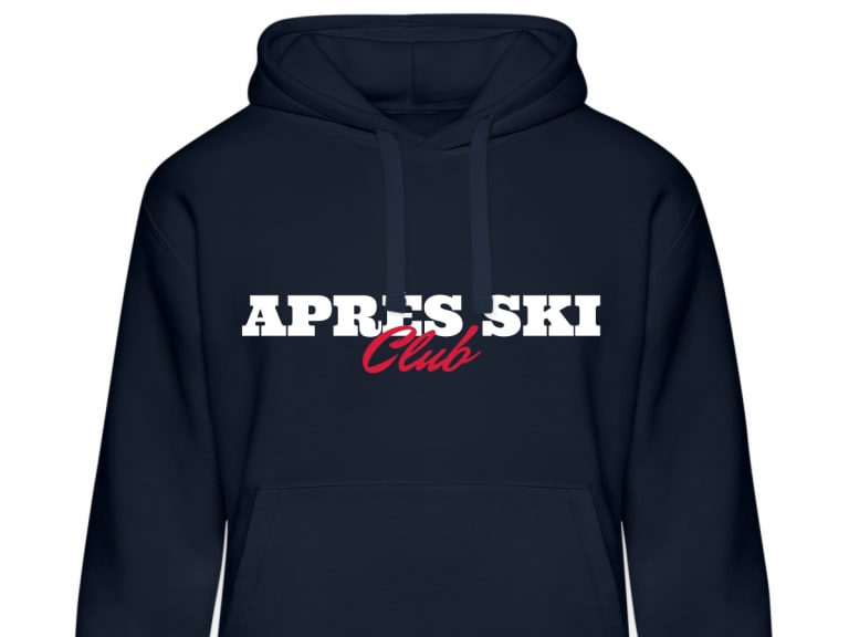 sweat personnalisé