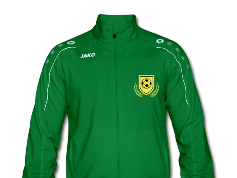 Trainingspakken ontwerpen en bedrukken TeamShirts