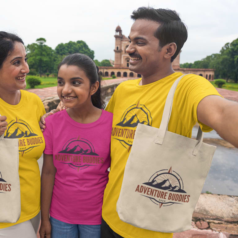 family vacation custom shirts