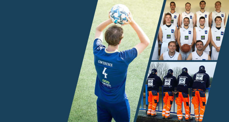 TeamShirts-Kumppaniohjelma