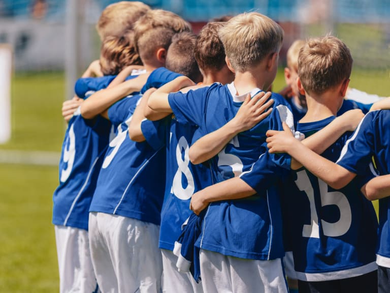 kindersportarten, sportarten für kinder