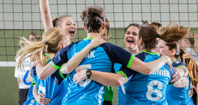 Tout sur le thème du sport