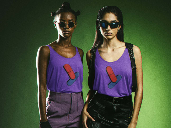 Custom Women T-Shirts