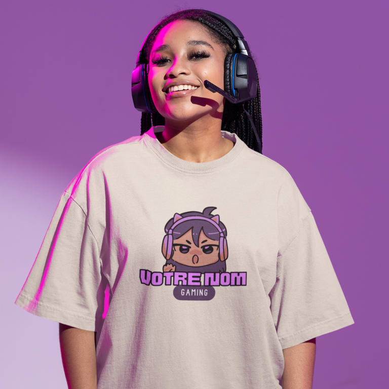 Maillot de Esport personnalisé
