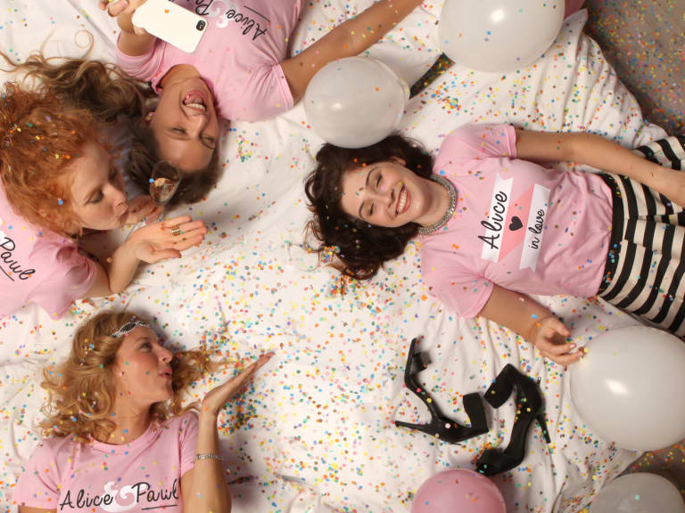 jga t-shirts gestalten