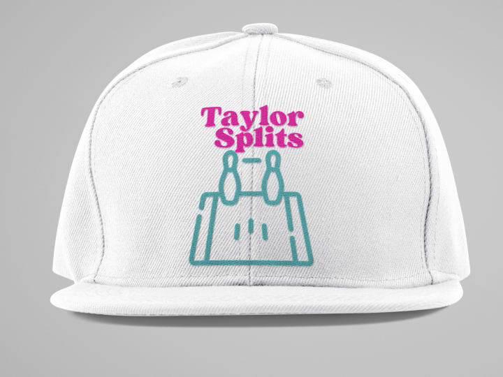 Embroidered Hats