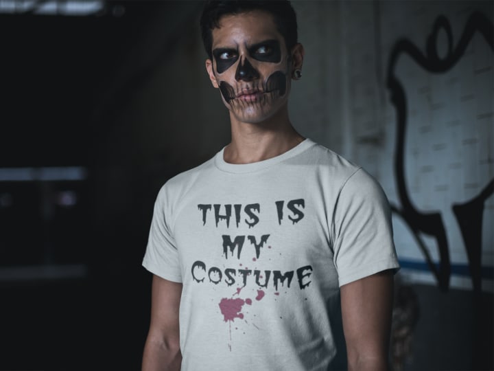 Custom Men T-Shirts