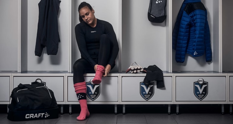 Neue Marke im Sortiment: CRAFT