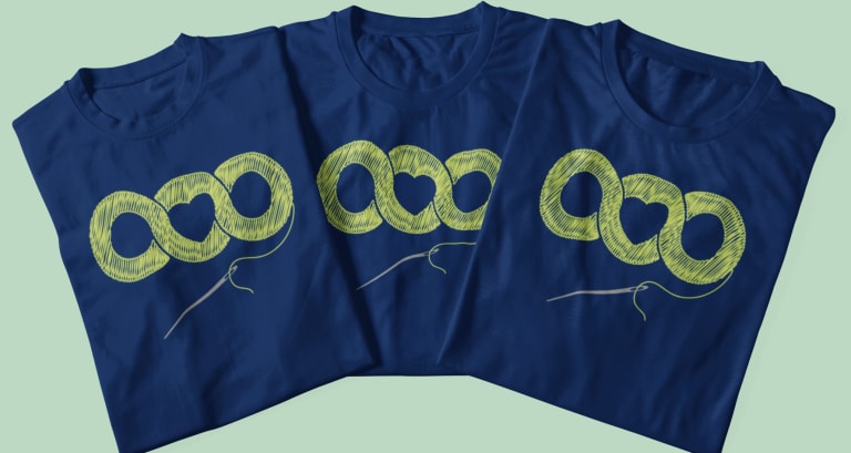 Custom Embroidered Clothing