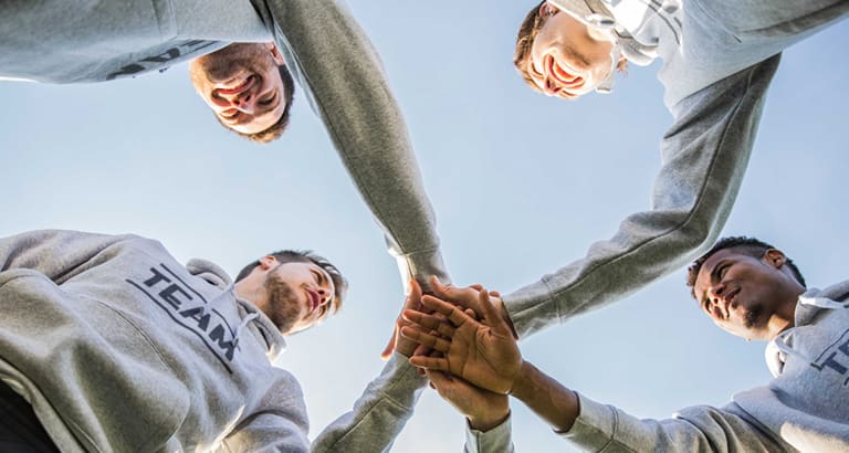 Tipps für Deinen TeamShop  