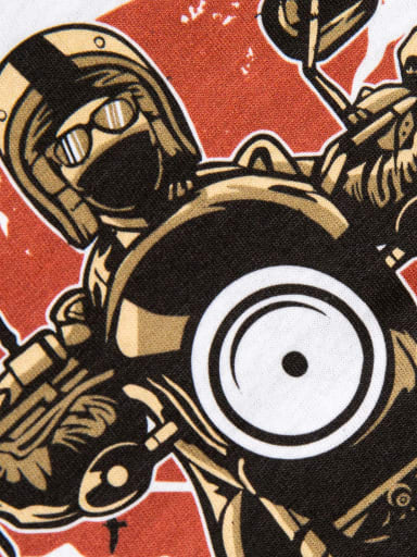 Direct Digital Print