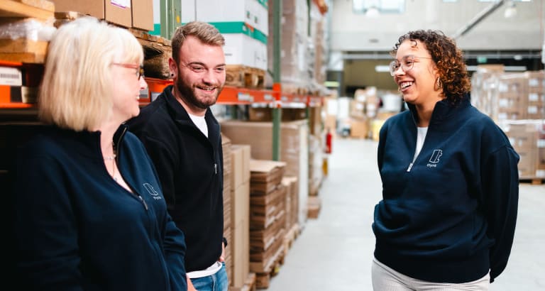 Bedrijfskleding en Werkshirts bedrukken