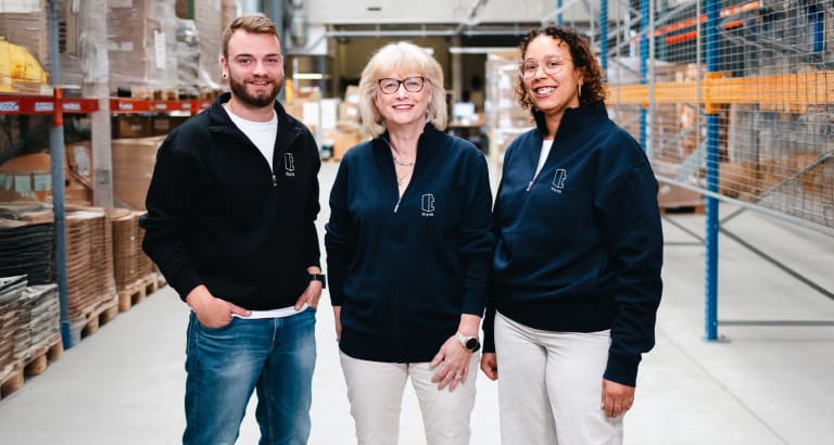 Vêtements personnalisés pour entreprise