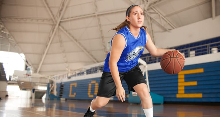 Design your own basketball jerseys