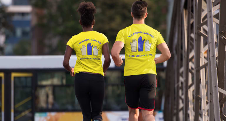 Custom Nonprofit Organization T-Shirts