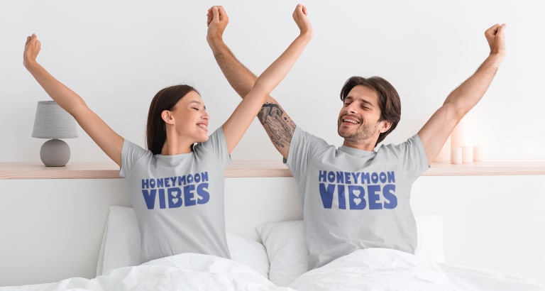 Custom Wedding Shirts 