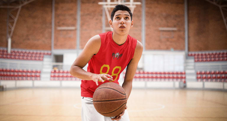 Create Personalized Jerseys & More