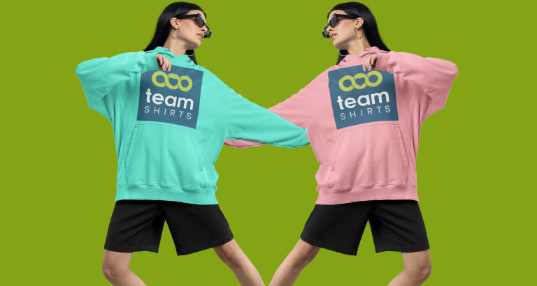 How to be Fashionable with a Hoodie