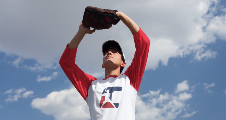 Design Baseball Uniforms for Your Team