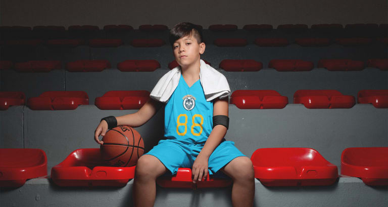 Custom Sportswear, Jerseys and Team Athletic Apparel