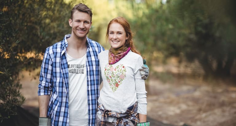 Individuelle Gärtner T-Shirts gestalten