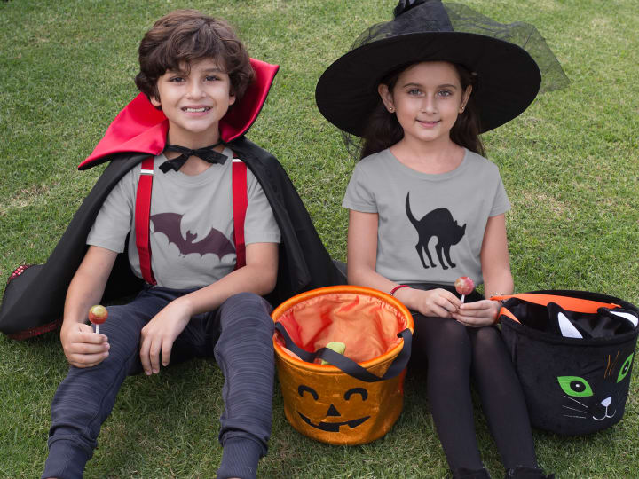 Custom T-Shirts for Kids