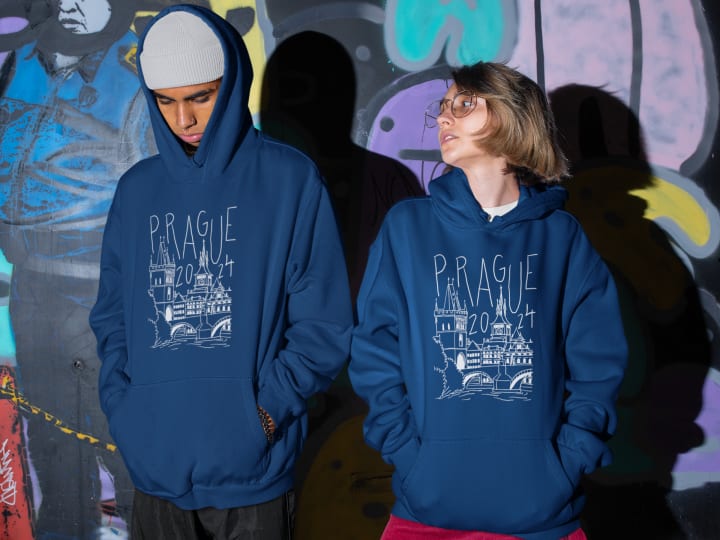 Unisex Hoodies