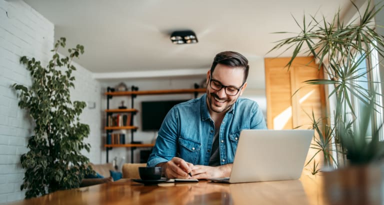 Praktische Tipps zum Arbeiten zu Hause