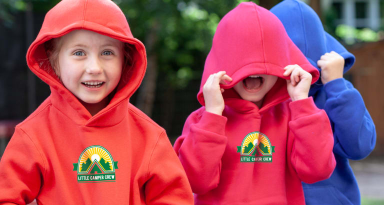 Kids Clothing