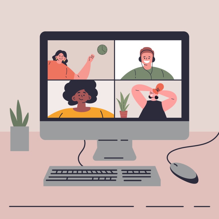 virtueller jga trotz corona