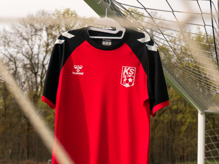 Maillot Hummel