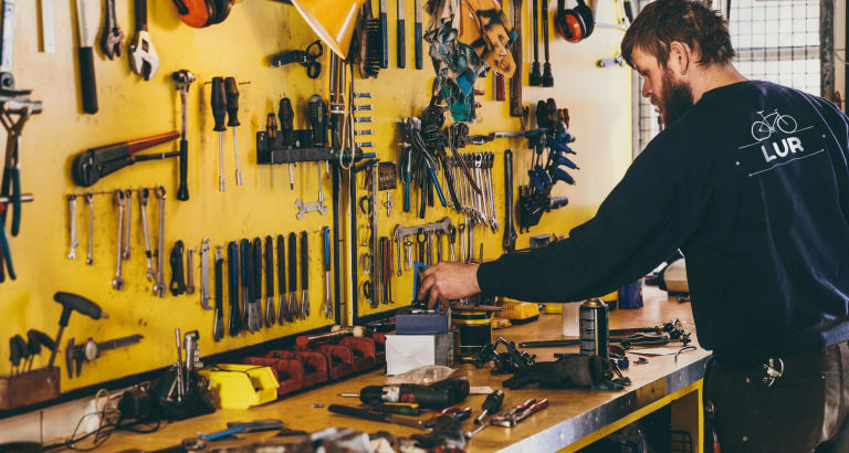 Arbeitskleidung bedrucken für Dich & Dein Team