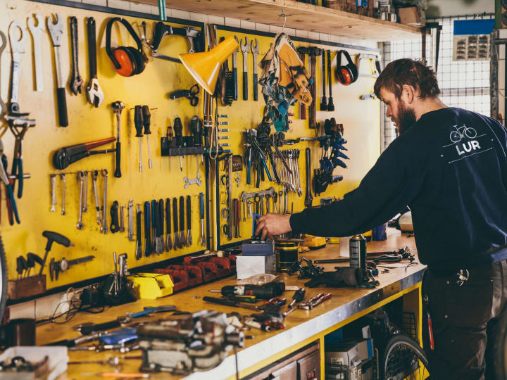 arbeitskleidung gestalten