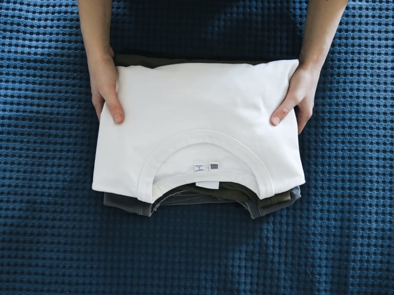 t-shirt de qualité tips
