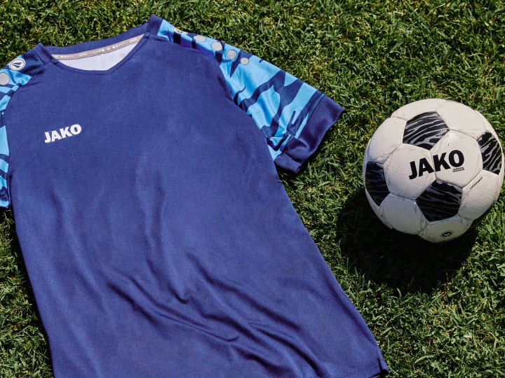 maillot personnalisé
